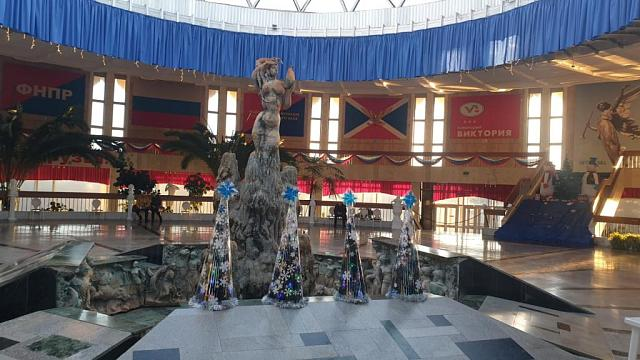 Фото: Анастасия Белякова 