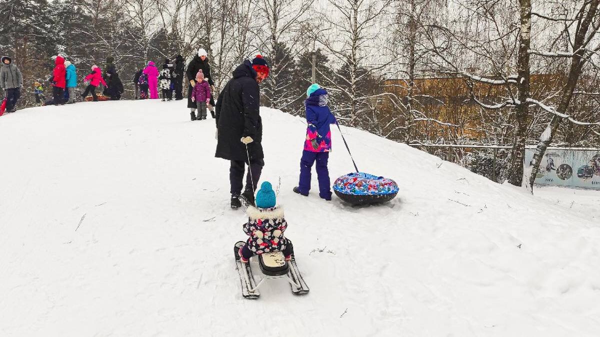   Фото: Telegram / Мособлпожспас