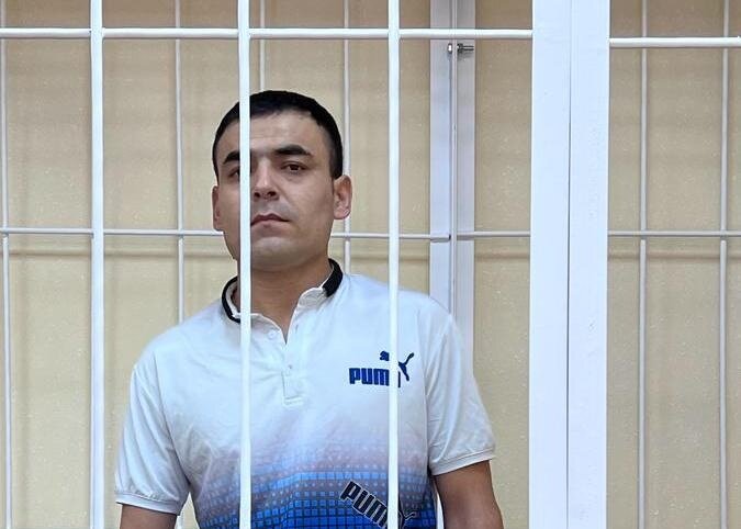 Фото: Управление Судебного департамента в Новосибирской области