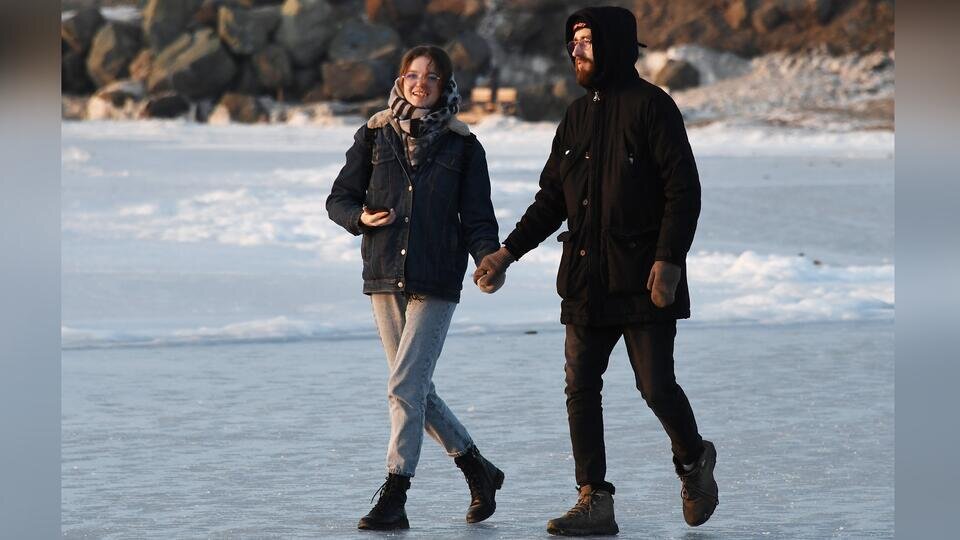 Фото: © РИА Новости/Виталий Аньков