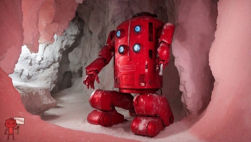 Лучшие соляные пещеры в Москве