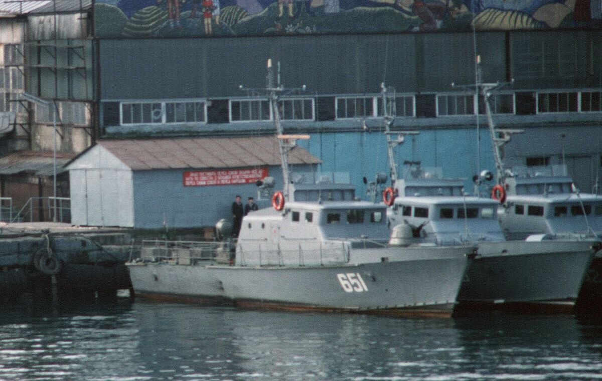 Автор: https://upload.wikimedia.org/wikipedia/commons/thumb/f/f0/PSKApr1400M%28DN-ST-89-08524%29-cropped.jpg/1200px-PSKApr1400M%28DN-ST-89-08524%29-cropped.jpg