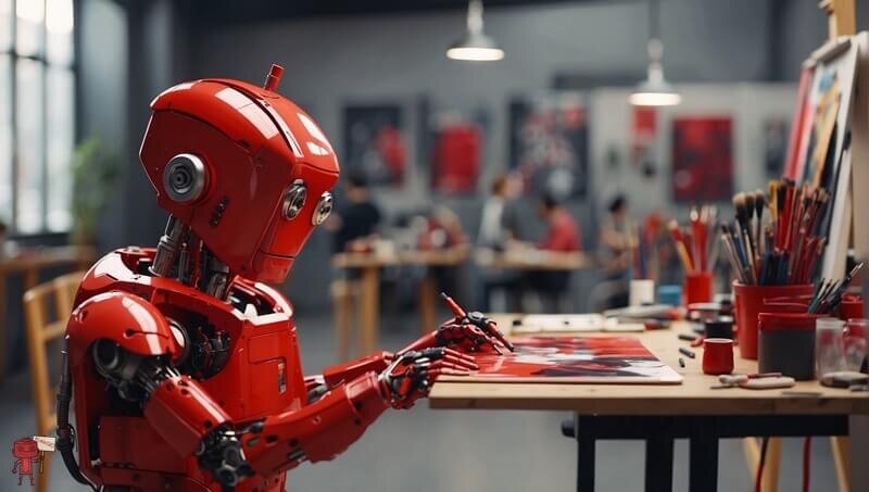 Лучшие художественные школы Москвы