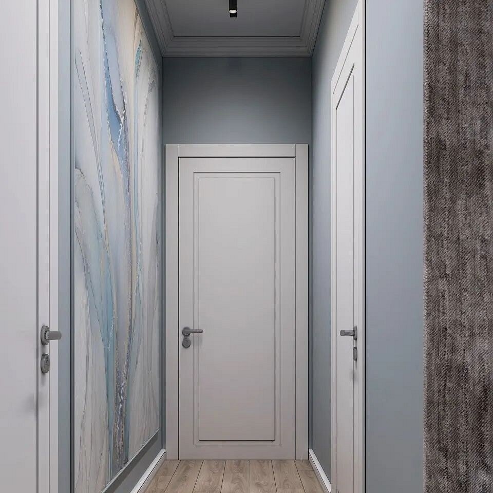    Соцсети студии irooms.design