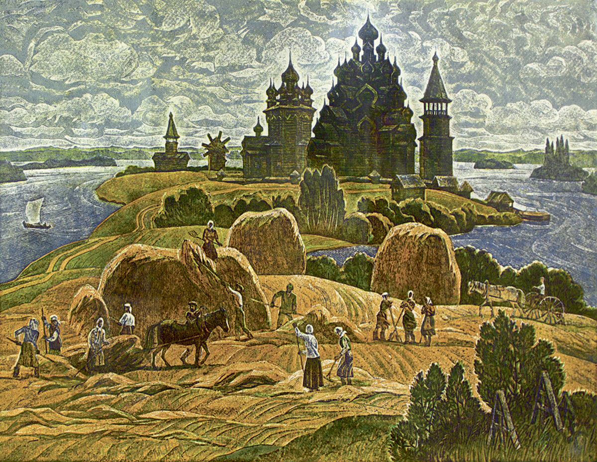 Автор — Светлана Игнатенко, искусствовед, автор экспозиции выставки