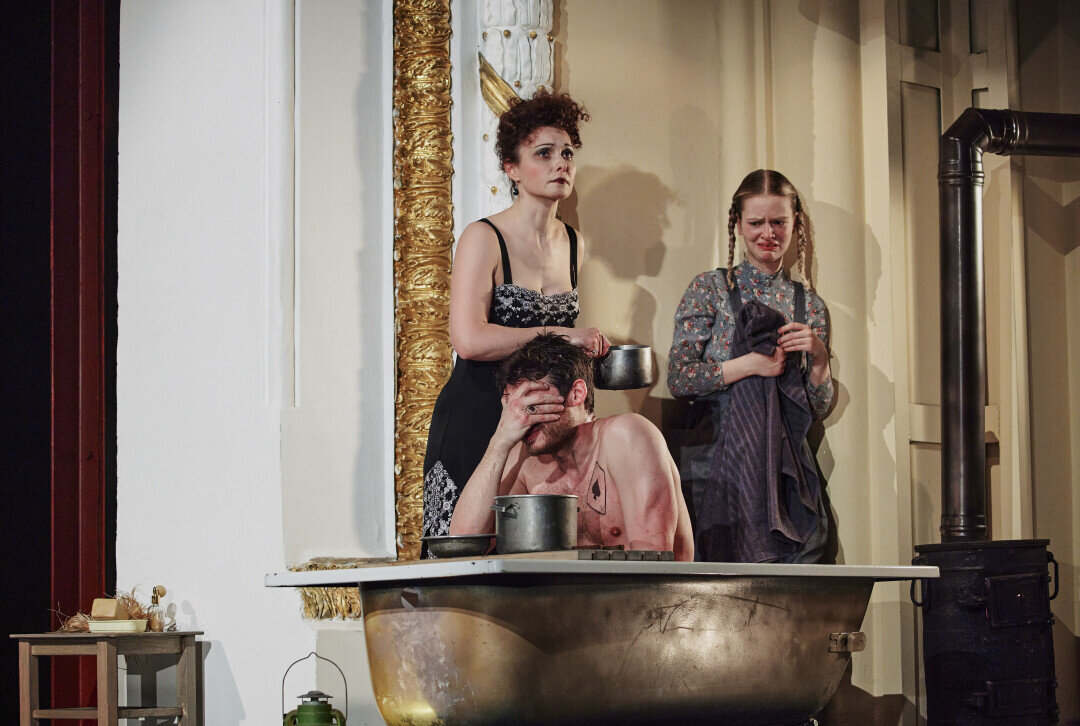    Фото: Изображение предоставлено пресс-службой МДТ имени Пушкина. Автор фото: Геворг Арутюнян