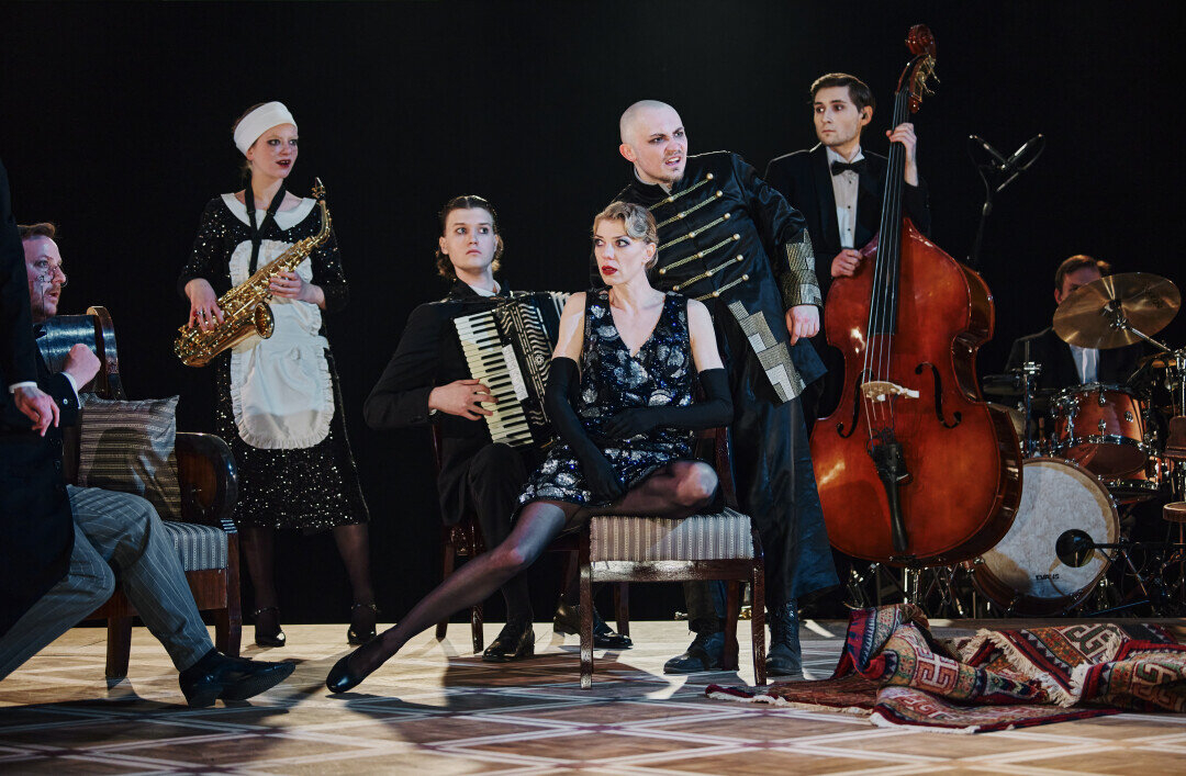    Фото: Изображение предоставлено пресс-службой МДТ имени Пушкина. Автор фото: Геворг Арутюнян