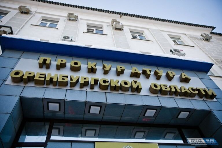    В Бузулуке предприятие после вмешательства прокуратуры погасило долг в 1,5 млн рублей Кристина Просвиркина