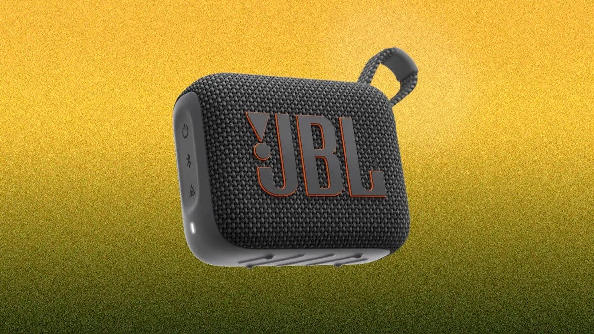 Самая лучшая колонка jbl по звуку