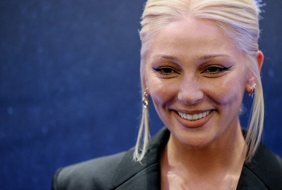    Анастасия Ивлеева