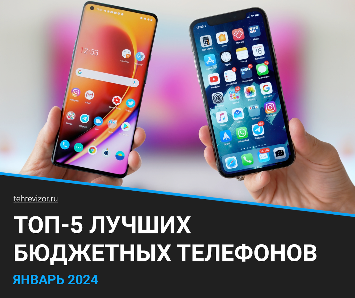 Лучшие смартфоны в 2024 году до 10000 рублей: ТОП-5 бюджетных телефонов |  техРевизор - рейтинги и обзоры лучшего | Дзен