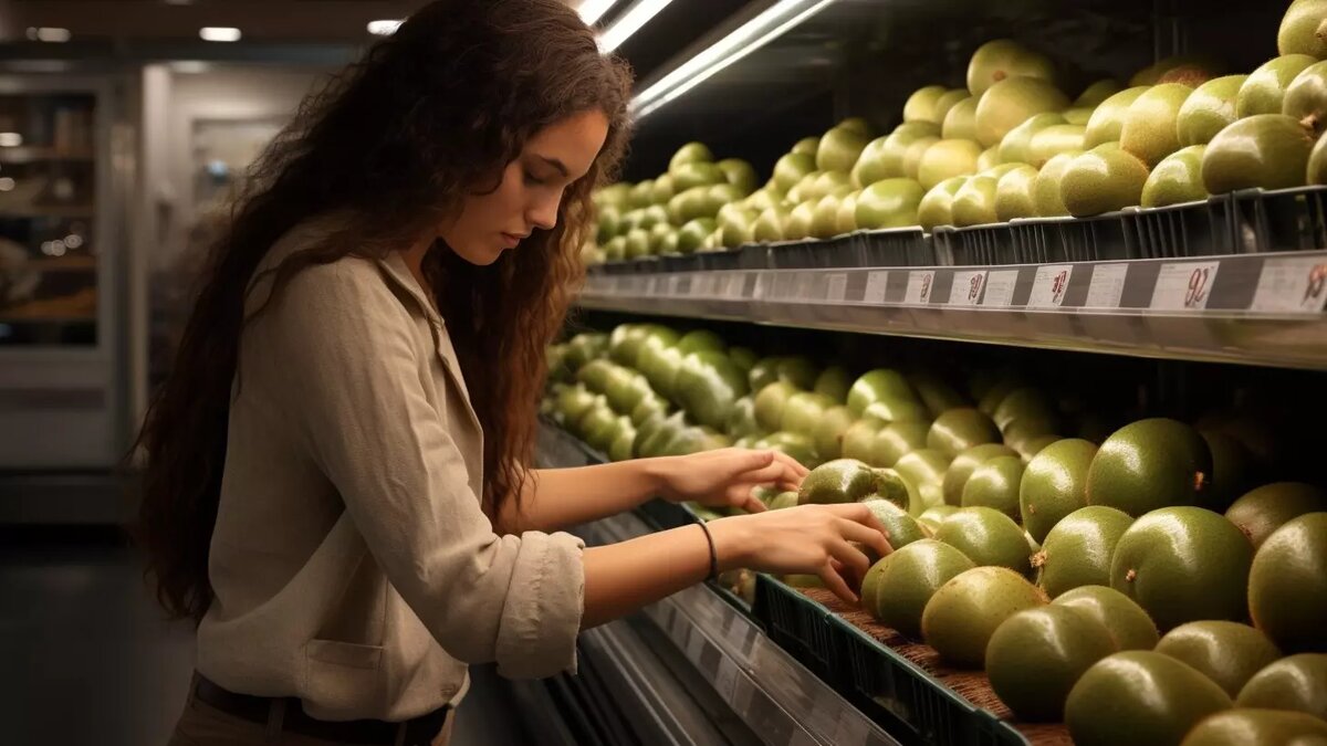 Полки с бесплатной едой: белгородцы смогут не платить за продукты в  магазинах? | Бел.Ру | Дзен