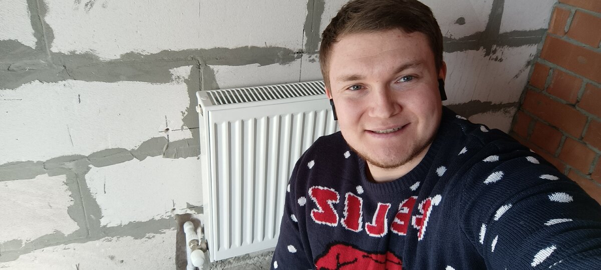 Дмитрий Пыжьянов, автор канала «Грамотный Сантехник»