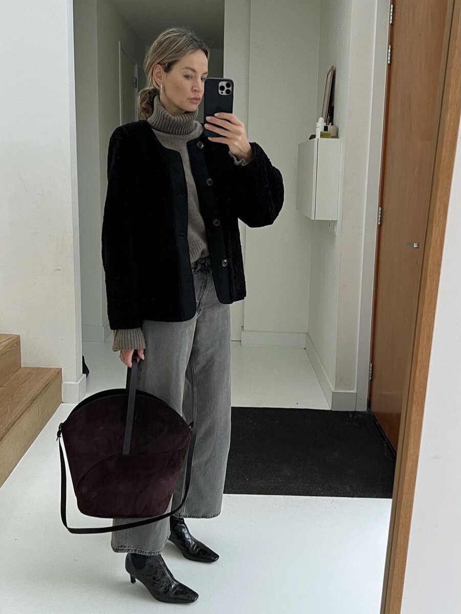 фото из соцсетей Anouk Yve
