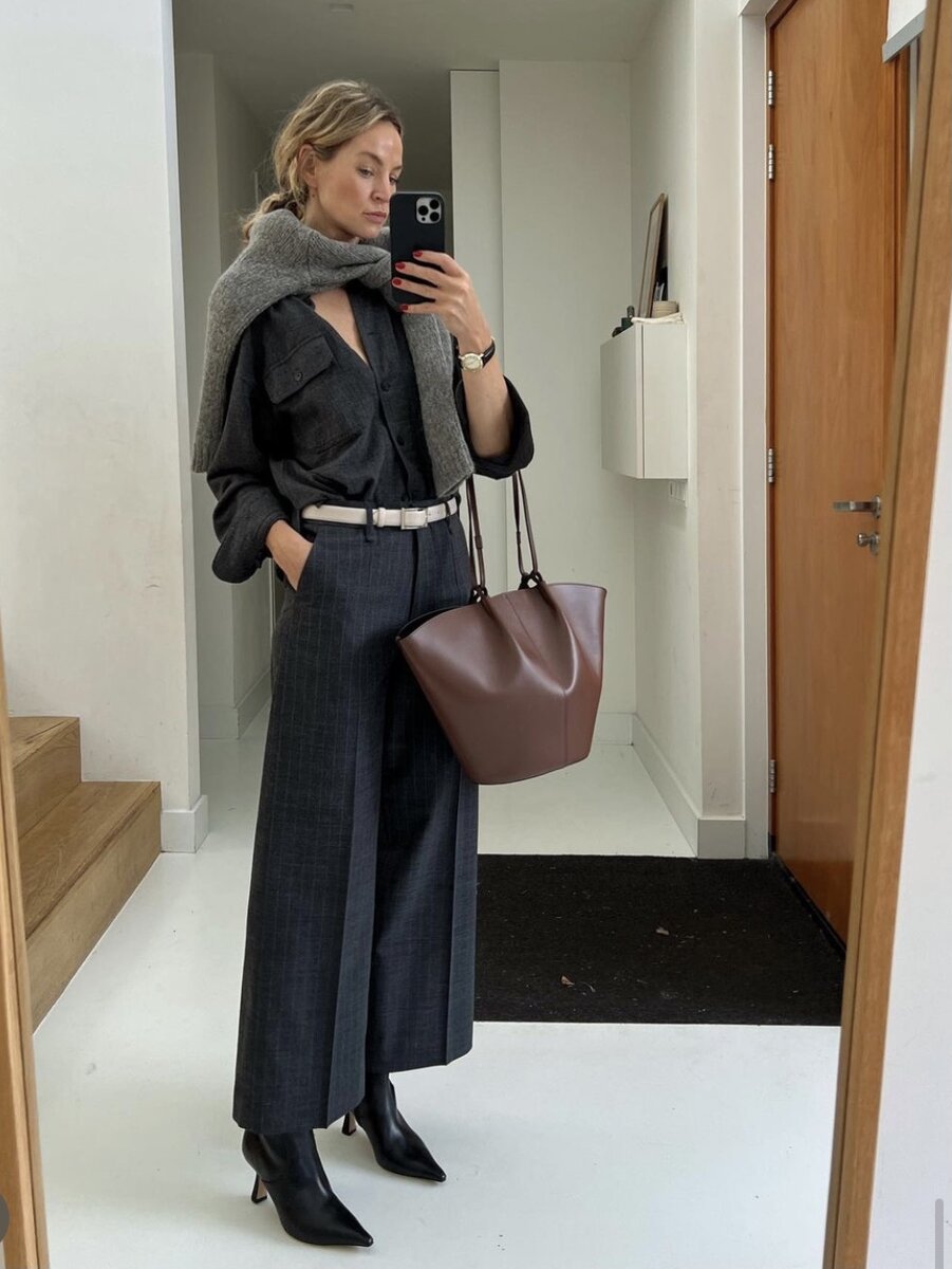фото из соцсетей Anouk Yve