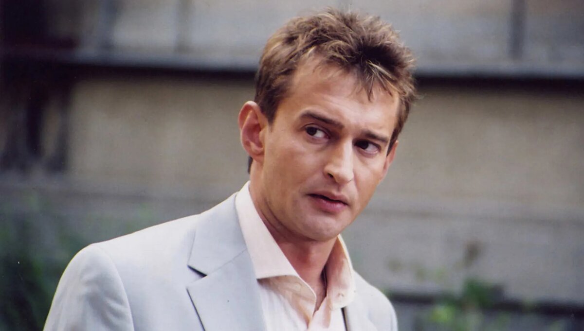 «Час пик», к/к «Черепаха», 2006, реж. О. Фесенко