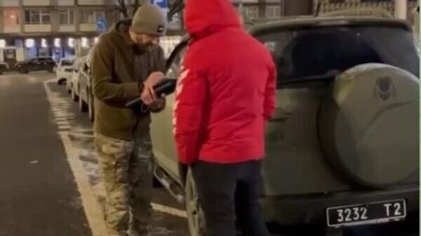    © скриншот видео