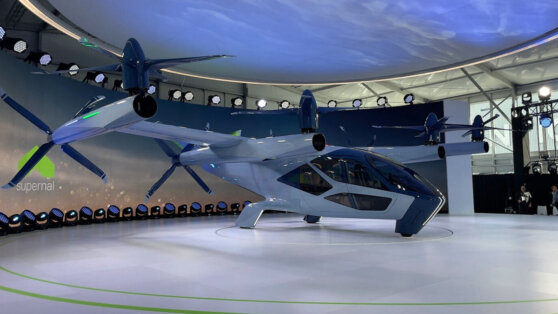    Нейросеть в автомобилях, прозрачные дисплеи, аэротакси: что показали на CES 2024 Андрей Бурков