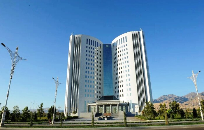 Источник фото: turkmenistan.gov.tm