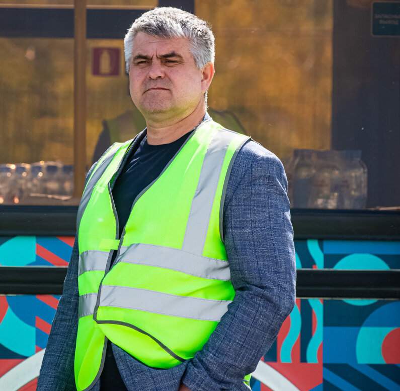 ФОТО: ПРЕСС-СЛУЖБА ЧЕЛЯБИНСКОГО АЭРОПОРТА