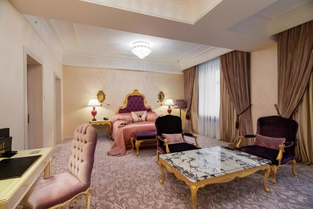 Источник фото: Booking.com