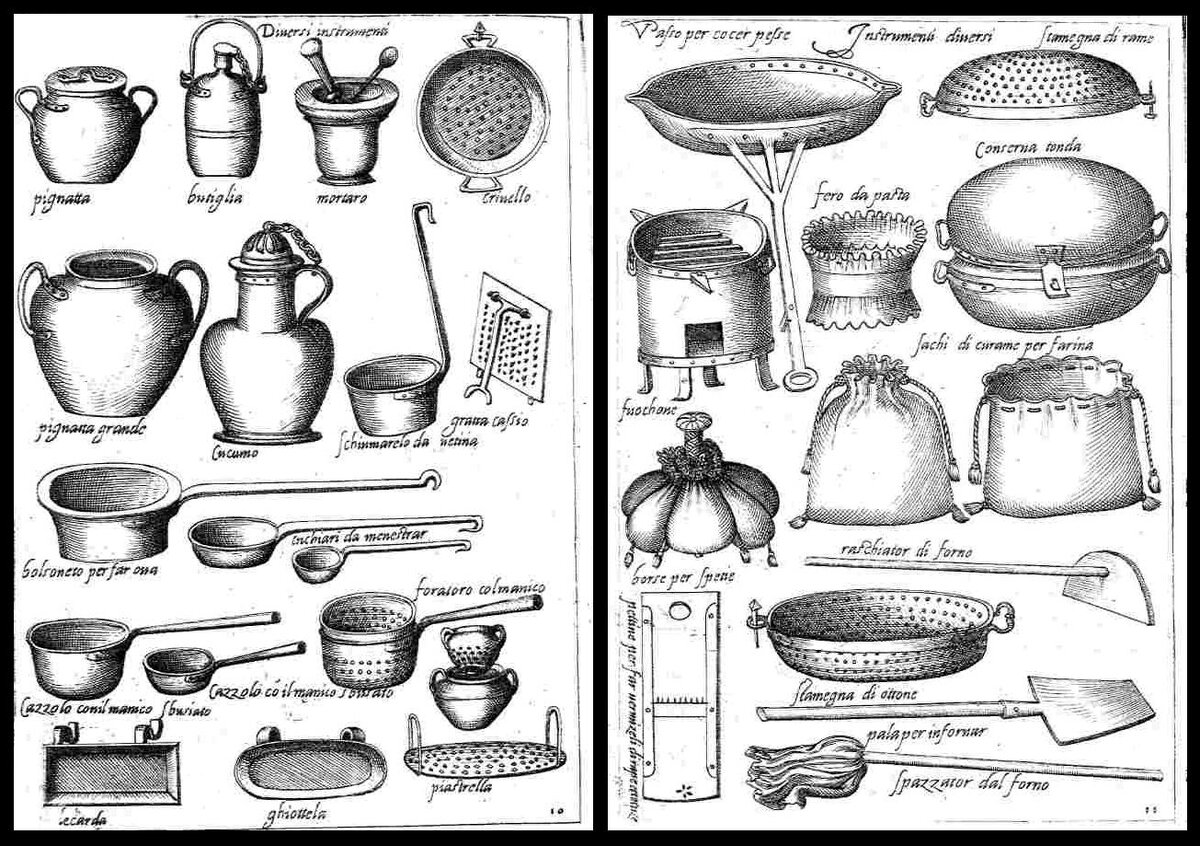 🔥 Неожиданная кулинария 16 века. Чем кормили королей. Рецепты. | История.  Старинные портреты и их секреты. | Дзен