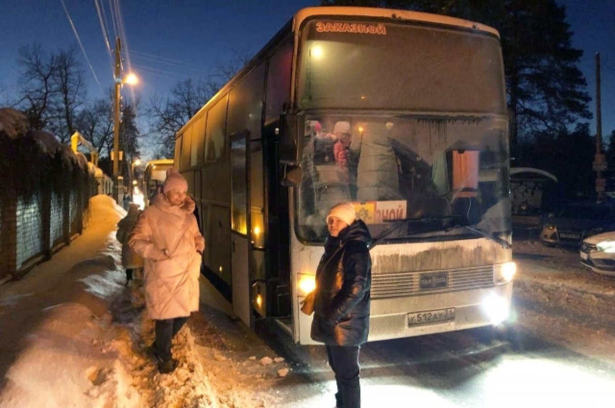 В воронежский детский лагерь приехали 93 ребёнка из Белгорода | АиФ Воронеж  | Дзен