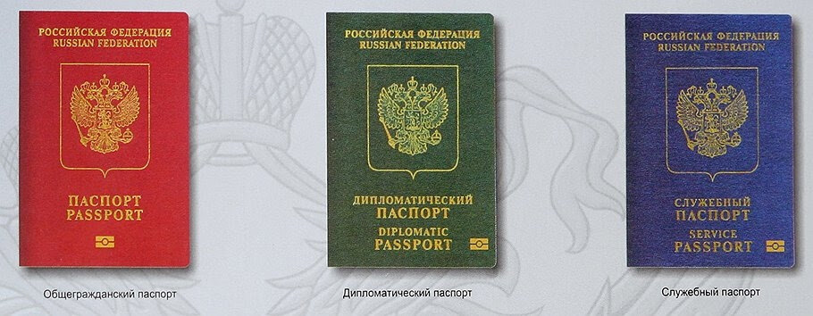 Как будут выглядеть паспорта Самый сильный паспорт - 2024 Сижу, печатаю Дзен
