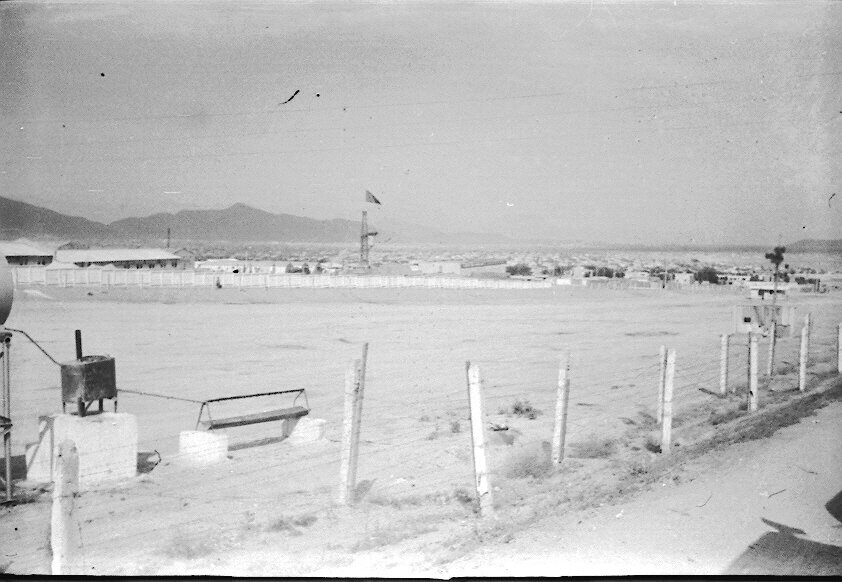 КПП Тёплый стан.