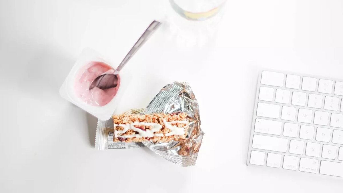 Не ешь упаковку: как мы питаемся опасным пластиком, сами того не зная?