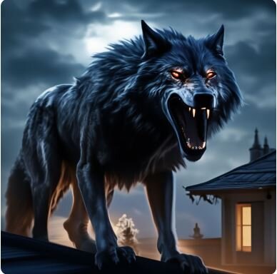 Создано нейросетью