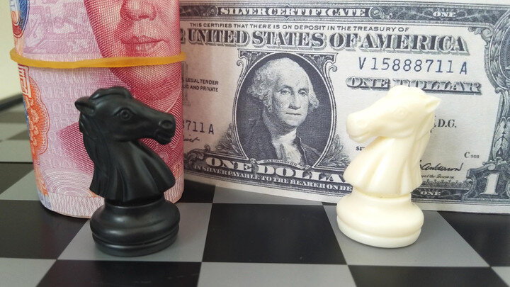 Фото: Cfoto/Globallookpress