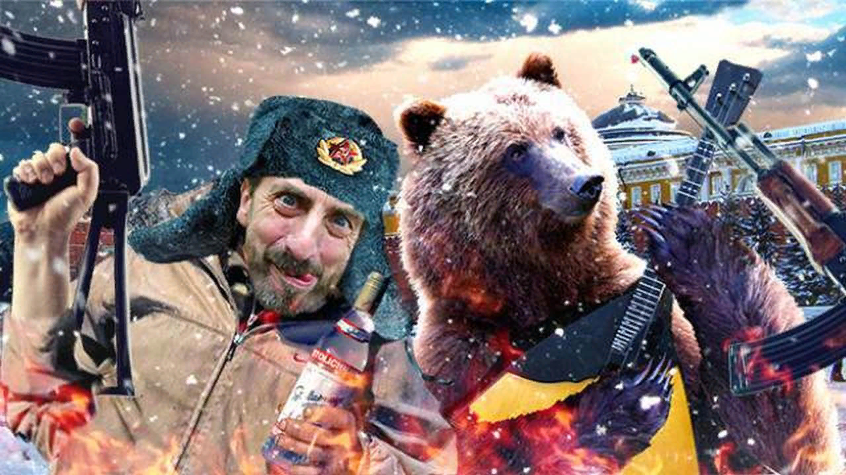 попкультура