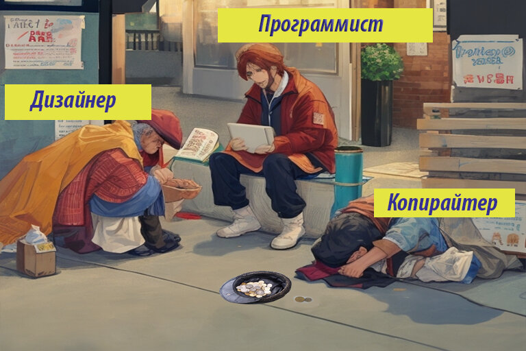 Изображение создано ИИ