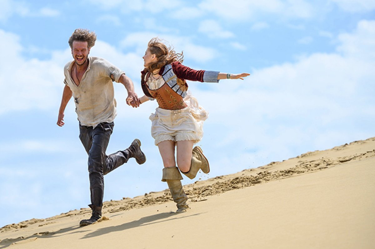    «Бременские музыканты», 2023.