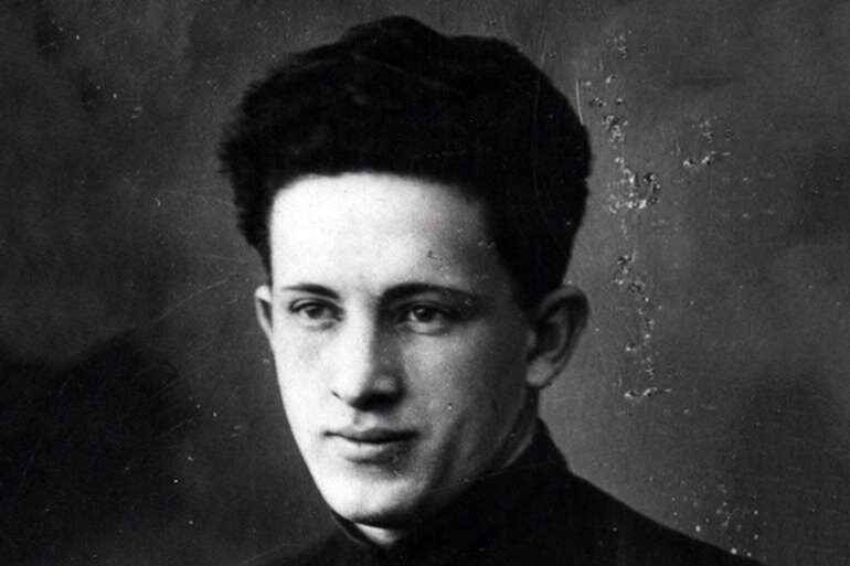 Юрий Владимирович Андропов