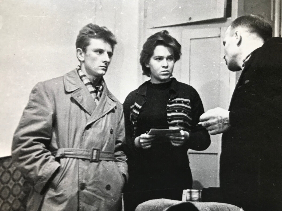 Фото из личного архива