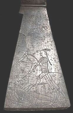 Трубочные томагавки В форме орлиного клюва Имеется очень мало изображений этих томагавков. При том, что их дизайн великолепен.-14