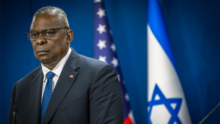 КОМИТЕТ ПО ДЕЛАМ ВООРУЖЁННЫХ СИЛ ПАЛАТЫ ПРЕДСТАВИТЕЛЕЙ КОНГРЕССА США ИНИЦИИРОВАЛ "ОФИЦИАЛЬНОЕ РАССЛЕДОВАНИЕ" ОБСТОЯТЕЛЬСТВ ГОСПИТАЛИЗАЦИИ ОСТИНА. ФОТО: DOD/GLOBALLOOKPRES