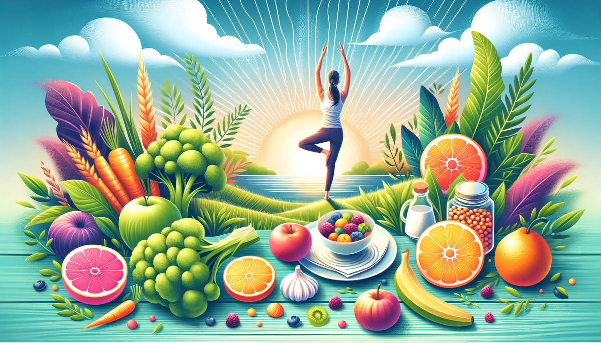 5 Лучших привычек, которые помогут вам чувствовать себя прекрасно