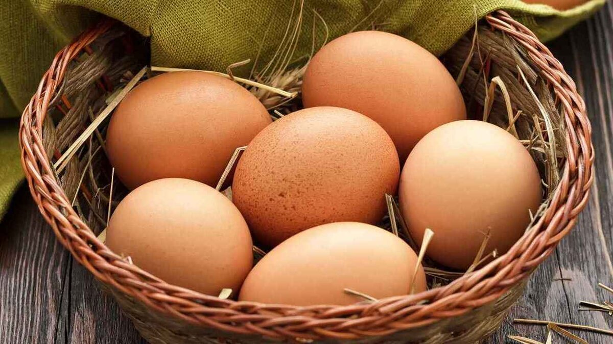 Яйцо куриное. Домашние яйца. Всемирный день яйца. Яйца Деревенские.