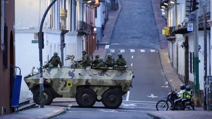 ФОТО: IMAGO/DANIEL MOLINEROS/GLOBALLOOKPRESS