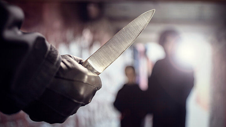 Фото: Brian A Jackson/Shutterstock