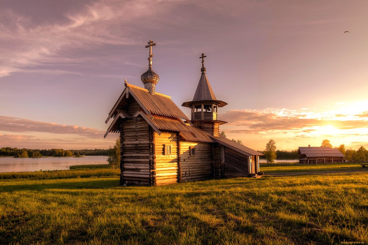 Памятник древней руси слово