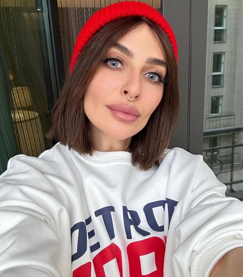    Екатерина Варнава