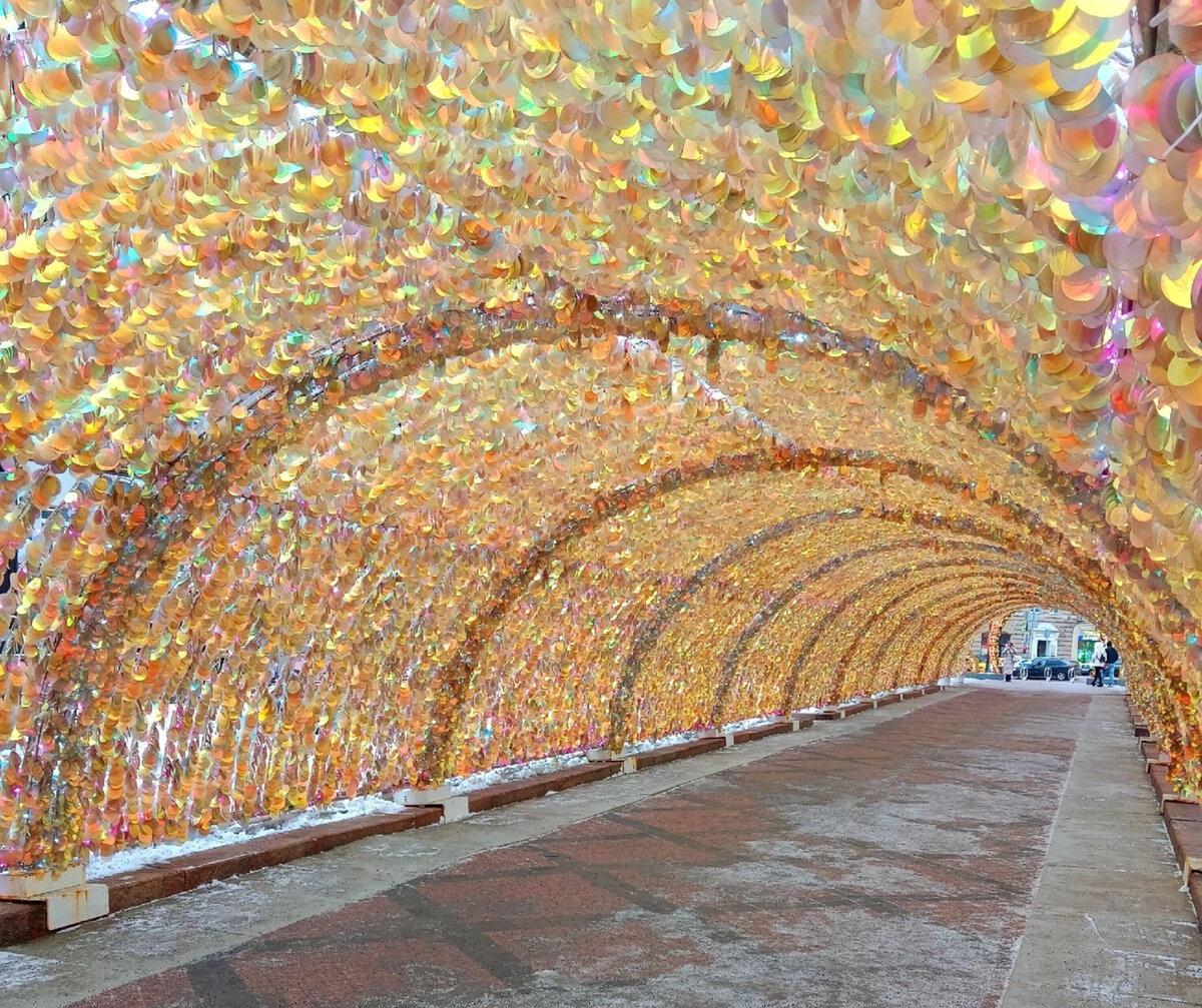 Фото автора.