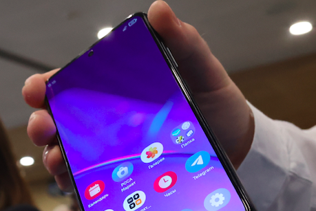 ФОТО: PETROV SERGEY/NEWS.RU/GLOBAL LOOK PRESS