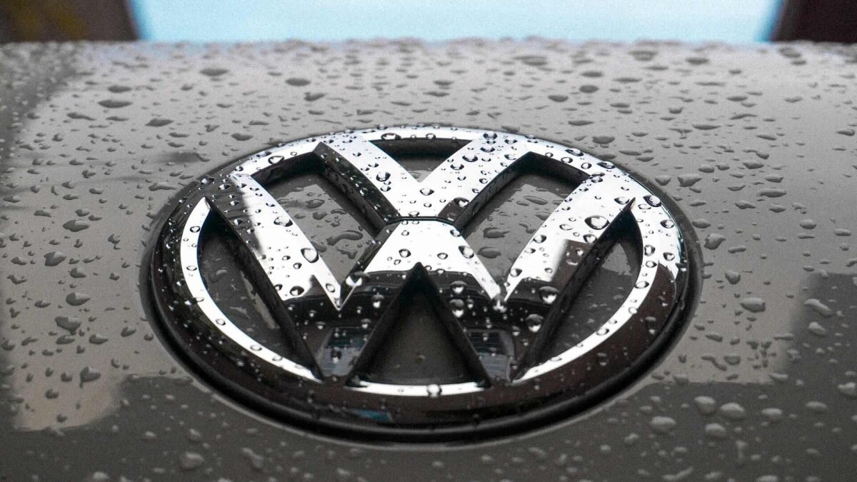 В 2023 году Volkswagen увеличил глобальные продажи автомобилей на 12% |  Bizmedia.kz | Дзен