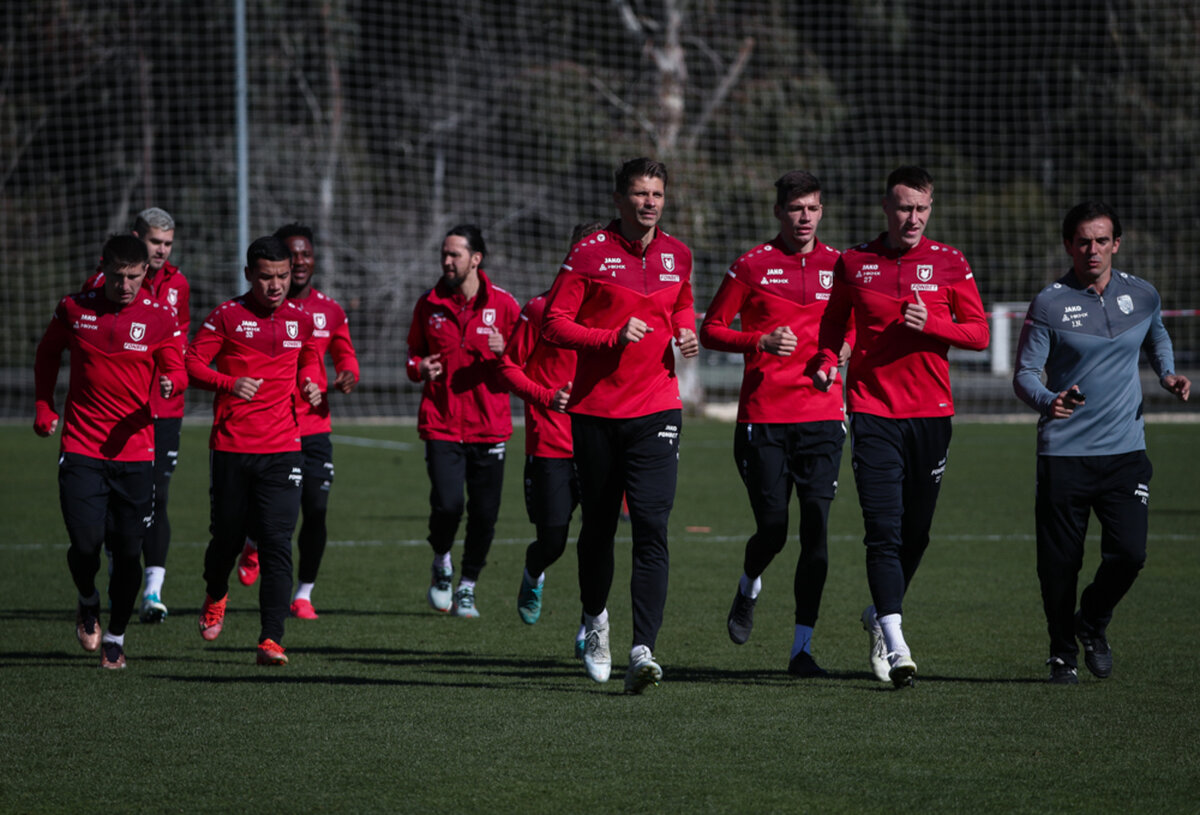 Фото: ФК «Рубин»