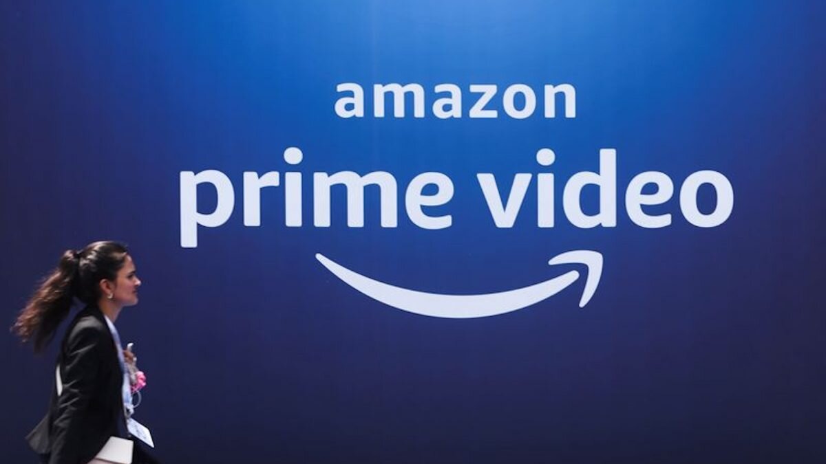 Amazon собирается сократить несколько сотен сотрудников в отделах студий  Prime Video | Bizmedia.kz | Дзен